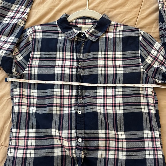 H&M long sleeve shirt - Picture 6 of 7